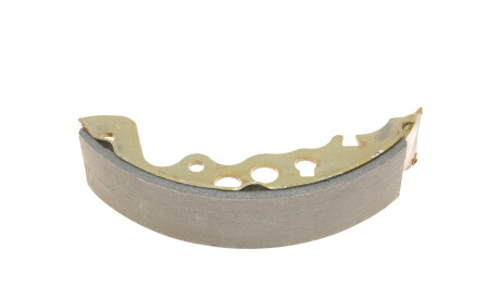 Фото 3 - Гальмівні колодки KAMPOL K-864 (K864)