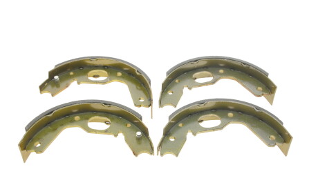 Фото 3 - Гальмівні колодки KAMPOL K-865 (K865)