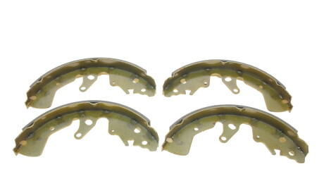 Фото 3 - Гальмівні колодки KAMPOL K-866 (K866)