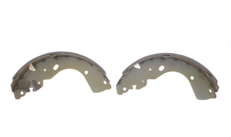 Фото 3 - Гальмівні колодки KAMPOL K-867 (K867)