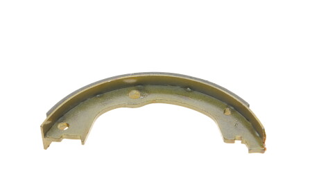 Фото 3 - Гальмівні колодки KAMPOL K-869 (K869)