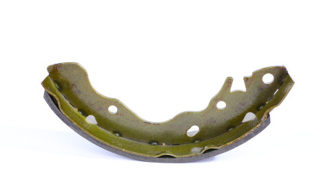 Фото 2 - Гальмівні колодки KAMPOL K-875 (K875)