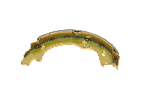 Фото 3 - Гальмівні колодки KAMPOL K-876 (K876)