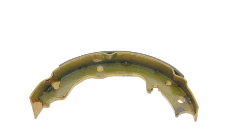 Фото 2 - Тормозные колодки KAMPOL K-877 (K877)