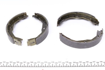 Фото 3 - Тормозные колодки KAMPOL K-884 (K884)