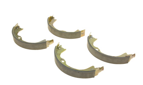 Фото 2 - Тормозные колодки KAMPOL K-885 (K885)