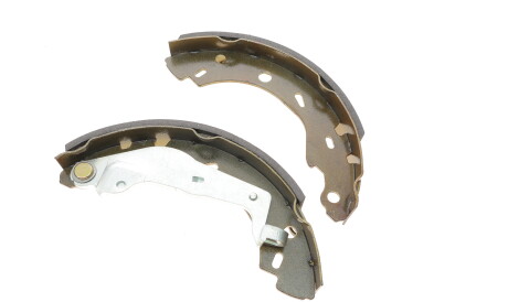 Фото 2 - Гальмівні колодки KAMPOL K-892 (K892)