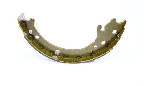 Фото 2 - Гальмівні колодки KAMPOL K-893 (K893)