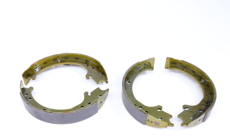 Фото 3 - Гальмівні колодки KAMPOL K-893 (K893)