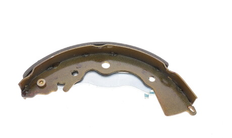 Фото 2 - Тормозные колодки KAMPOL K-896 (K896)