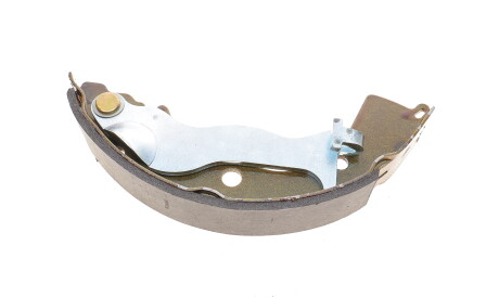 Фото 3 - Тормозные колодки KAMPOL K-896 (K896)