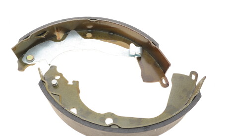 Фото 2 - Тормозные колодки KAMPOL K-897 (K897)