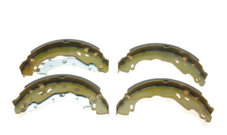 Фото 3 - Гальмівні колодки KAMPOL K-901 (K901)