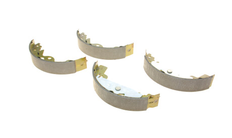 Фото 2 - Тормозные колодки KAMPOL K-904 (K904)