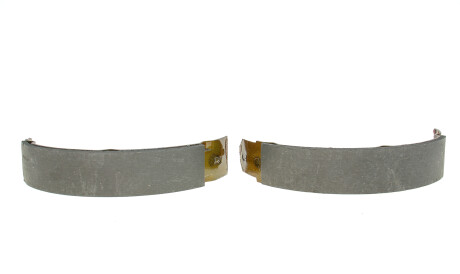 Фото 3 - Гальмівні колодки KAMPOL K-905 (K905)