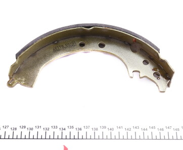 Фото 3 - Тормозные колодки KAMPOL K-907 (K907)