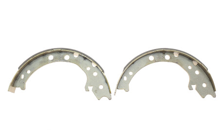 Фото 3 - Гальмівні колодки KAMPOL K-912 (K912)