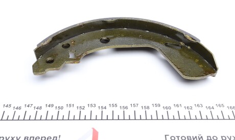 Фото 2 - Тормозные колодки KAMPOL K-914 (K914)