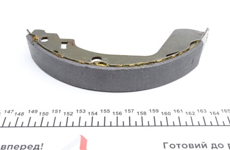 Фото 3 - Тормозные колодки KAMPOL K-914 (K914)