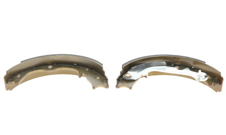 Фото 3 - Гальмівні колодки KAMPOL K-917 (K917)