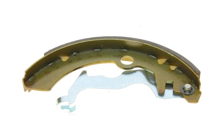 Фото 3 - Гальмівні колодки KAMPOL K-918 (K918)