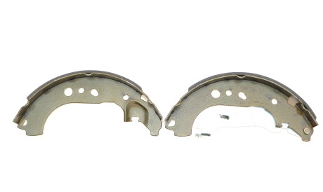 Фото 3 - Гальмівні колодки KAMPOL K-919 (K919)