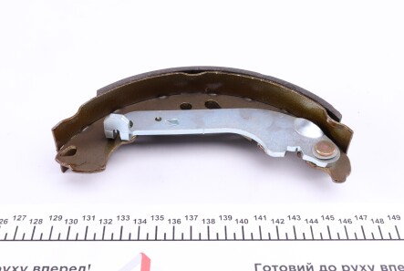 Фото 2 - Тормозные колодки KAMPOL K-926 (K926)