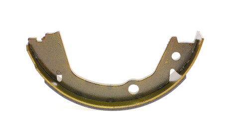 Фото 2 - Гальмівні колодки KAMPOL K-928 (K928)