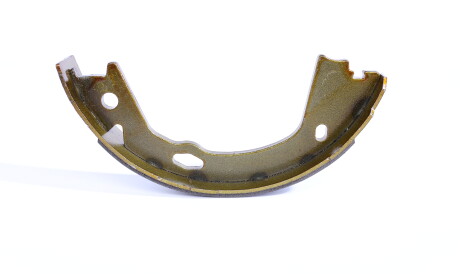 Фото 2 - Тормозные колодки KAMPOL K-933 (K933)