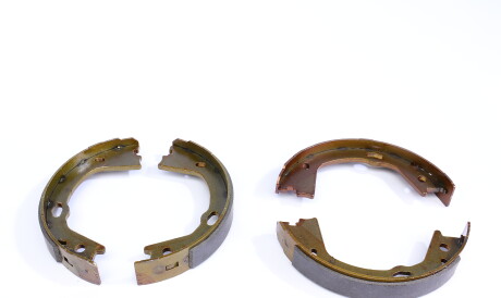 Фото 3 - Тормозные колодки KAMPOL K-933 (K933)