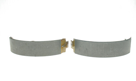 Фото 2 - Гальмівні колодки KAMPOL K-934