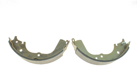 Фото 3 - Гальмівні колодки KAMPOL K-934