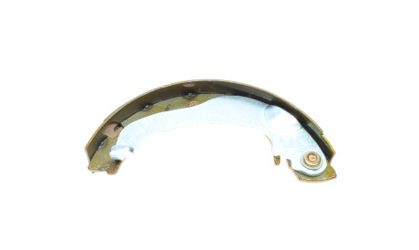 Фото 3 - Гальмівні колодки KAMPOL K-935 (K935)