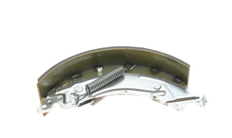 Фото 2 - Гальмівні колодки KAMPOL KP-02