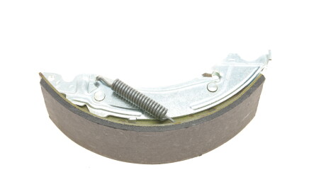 Фото 3 - Гальмівні колодки KAMPOL KP-02