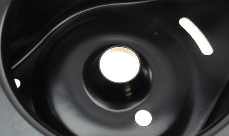 Фото 2 - Ричаг KAPIMSAN 02-72145 (0272145)