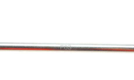 Фото 2 - Стійка стабілізатора KAPIMSAN 03-01221 (0301221)