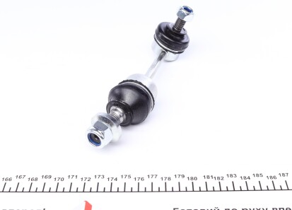 Фото 3 - Стойка стабилизатора KAPIMSAN 03-01226 (0301226)