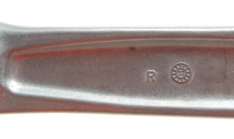 Фото 2 - Ричаг KAPIMSAN 03-72273 (0372273)