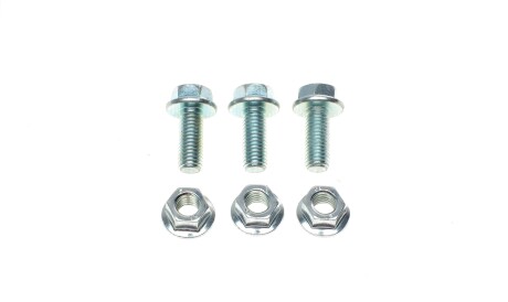 Фото 2 - Шаровая опора KAPIMSAN 05-04401 (0504401)