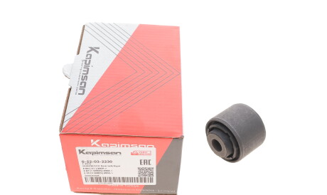 Фото 2 - Сайлентблок важеля KAPIMSAN 0-52-03-2230 (052032230)