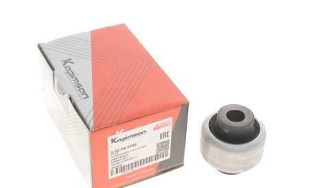 Фото 3 - Сайлентблок рычага KAPIMSAN 0-52-04-0940