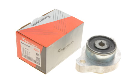 Фото 2 - Сайлентблок важеля KAPIMSAN 0-53-14-1151 (053141151)