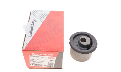 Фото 2 - Сайлентблок рычага KAPIMSAN 0-53-23-0646 (053230646)