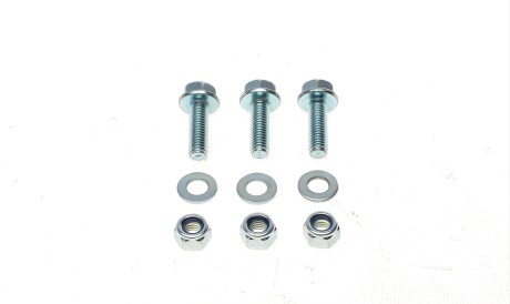 Фото 2 - Ричаг KAPIMSAN 07-04613 (0704613)