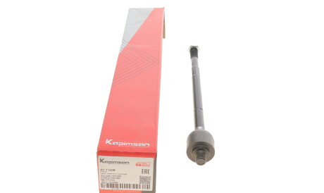 Фото 2 - Рулевая тяга KAPIMSAN 07-11608 (0711608)