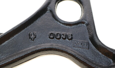 Фото 2 - Рычаг KAPIMSAN 07-70417 (0770417)