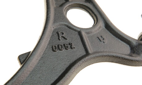 Фото 4 - Рычаг KAPIMSAN 07-70445 (0770445)