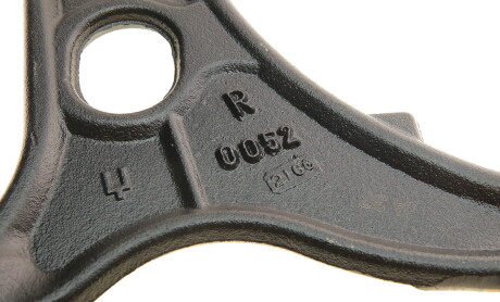 Фото 8 - Рычаг KAPIMSAN 07-70445 (0770445)