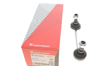 Фото 2 - Стійка стабілізатора KAPIMSAN 08-01706 (0801706)